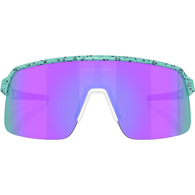 Sutro Lite - Celeste Splatter/Prizm Violet, Featured Image
