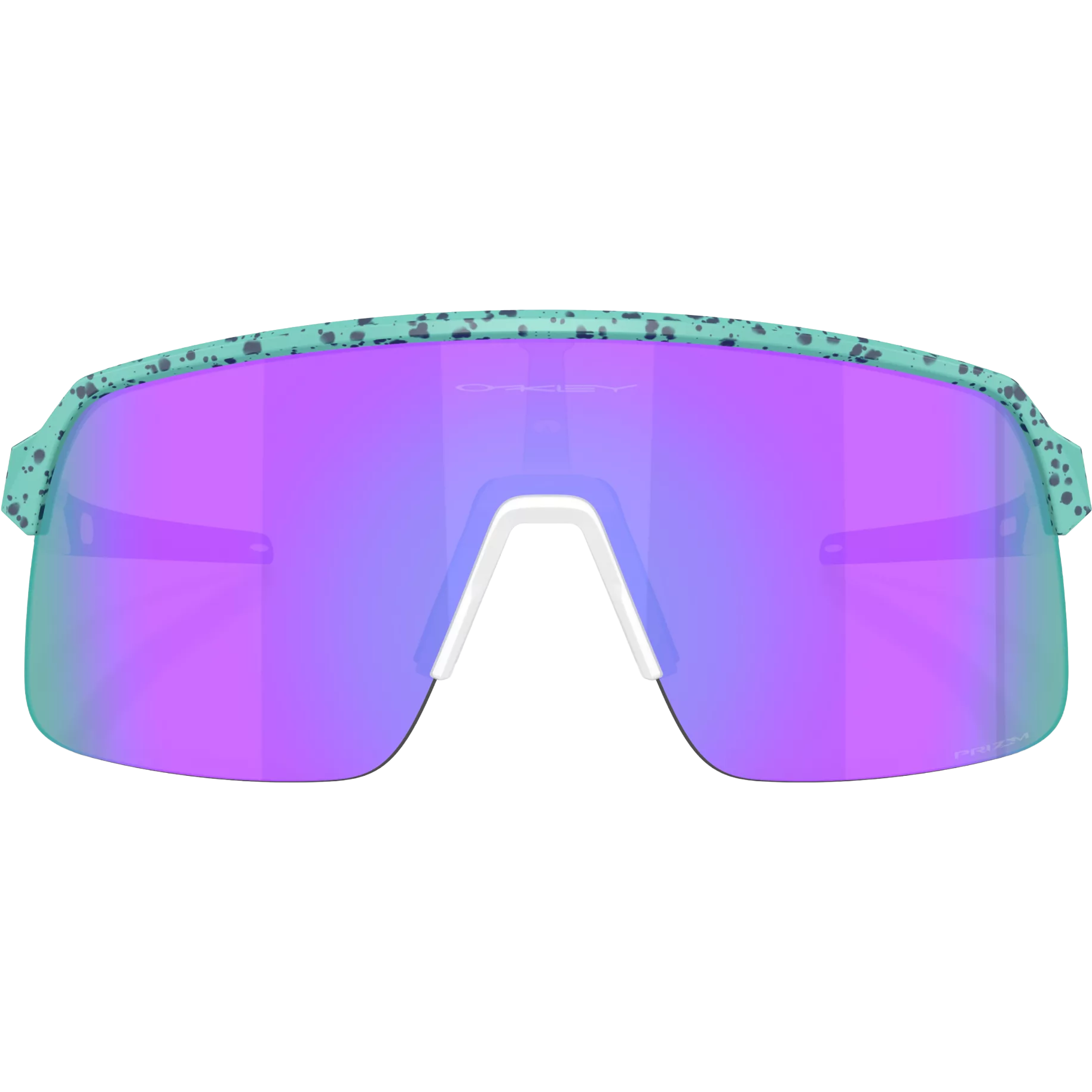 Sutro Lite - Celeste Splatter/Prizm Violet alternate view