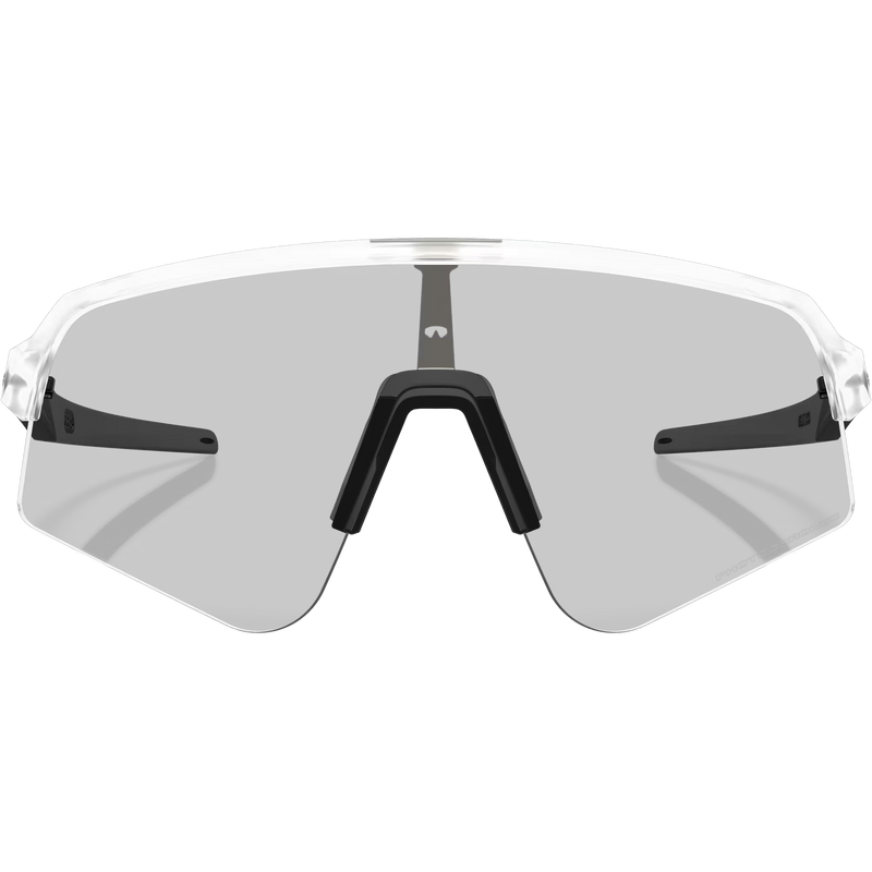 Sutro Lite Sweep - Matte Clear/Clear to Black Iridium Photochromic, Featured Image