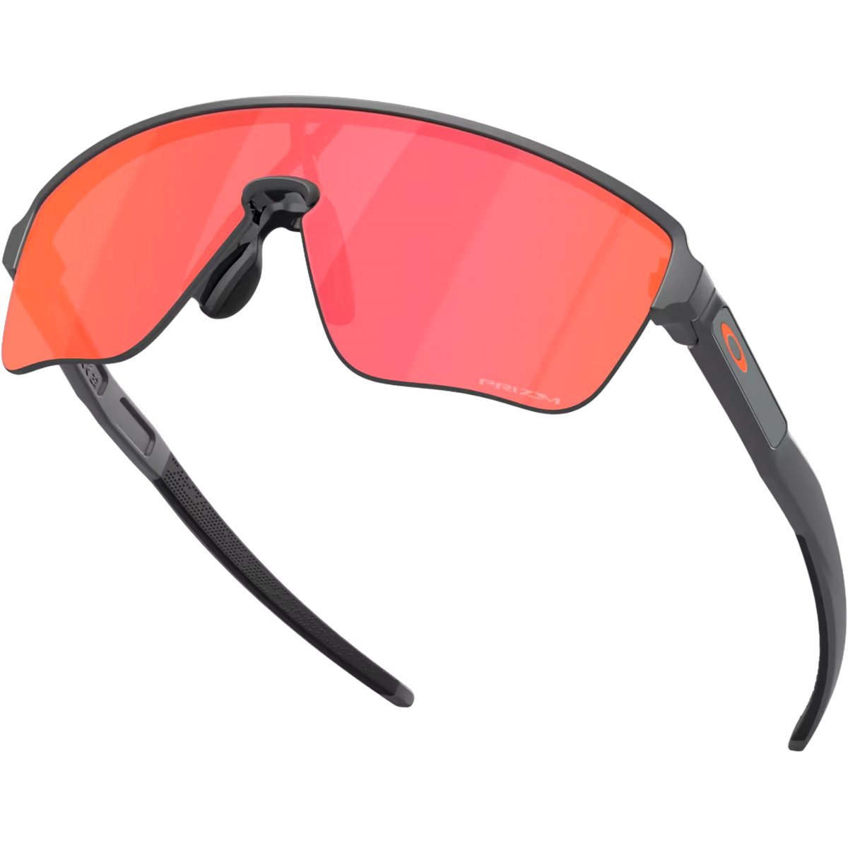 Corridor SQ - Matte Carbon/Prizm Trail Torch alternate view