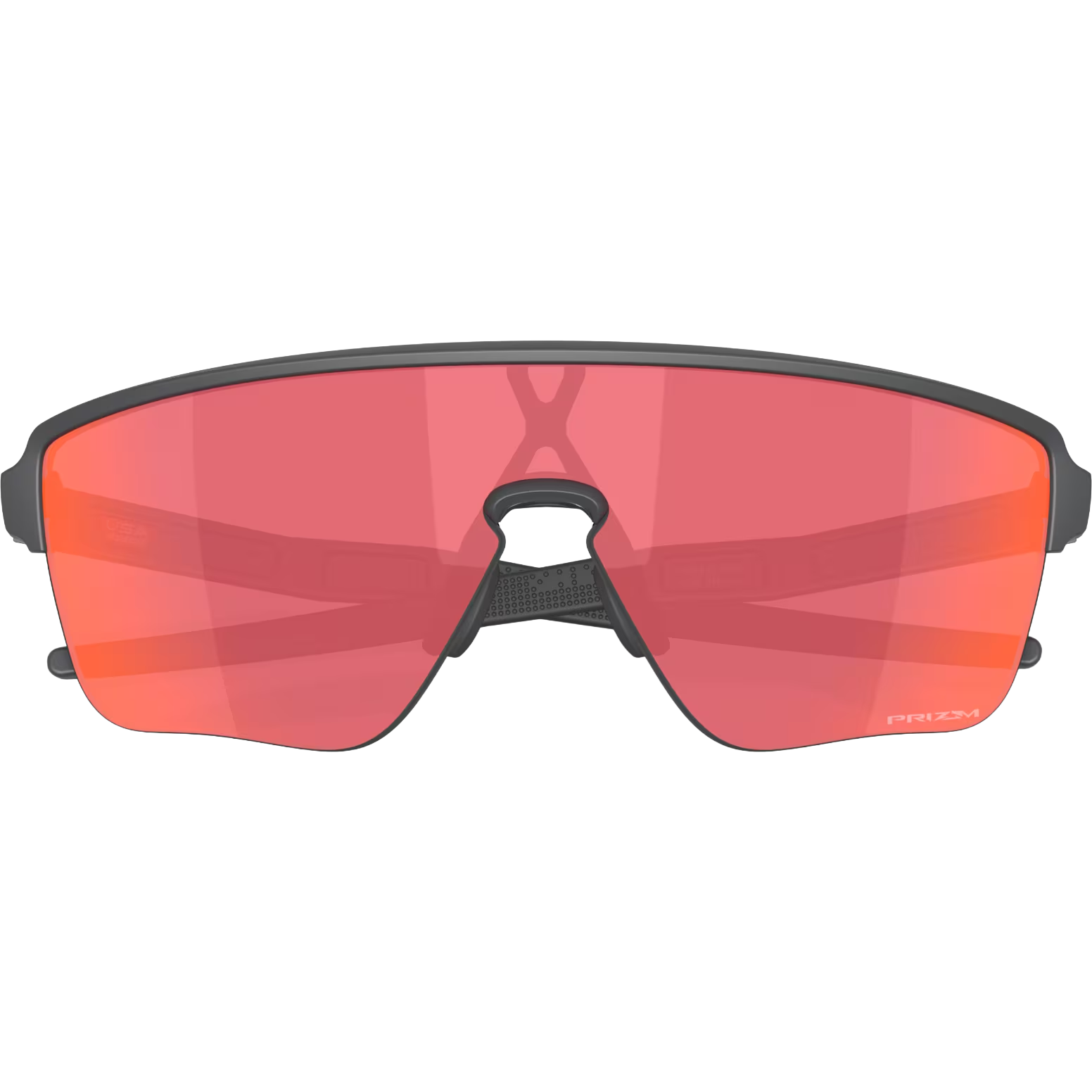 Corridor SQ - Matte Carbon/Prizm Trail Torch alternate view