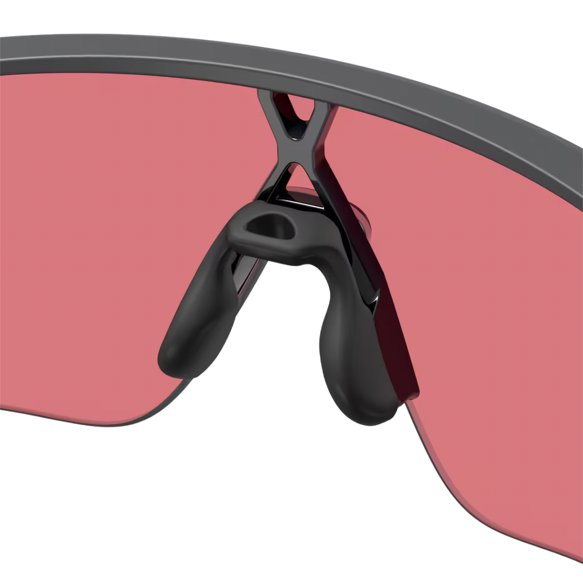 Corridor SQ - Matte Carbon/Prizm Trail Torch alternate view