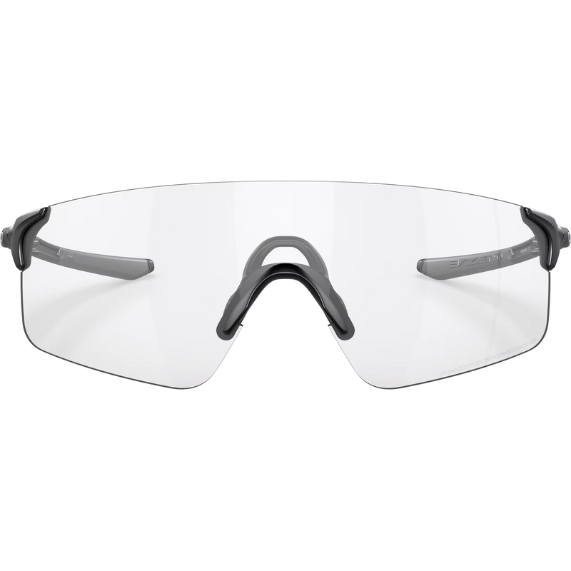 EVZero Blades - Matte Black/Clear to Black Photochromic, Featured Image