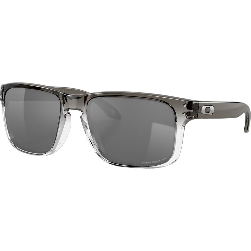 Holbrook - Dark Ink Fade/Prizm Black Polarized, Featured Image