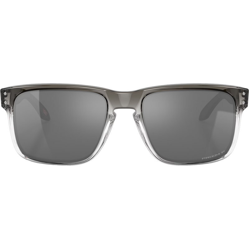 Holbrook - Dark Ink Fade/Prizm Black Polarized, Oakley Holbrook Front