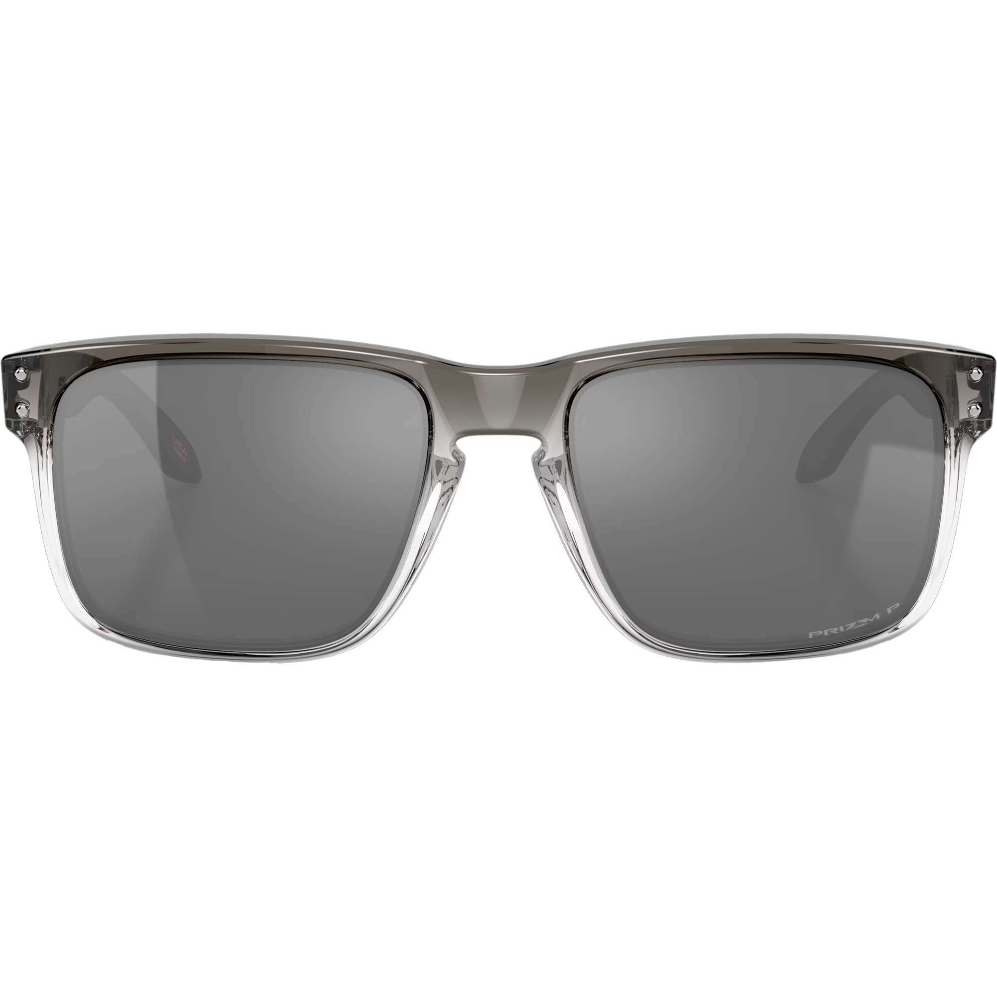 Holbrook - Dark Ink Fade/Prizm Black Polarized alternate view