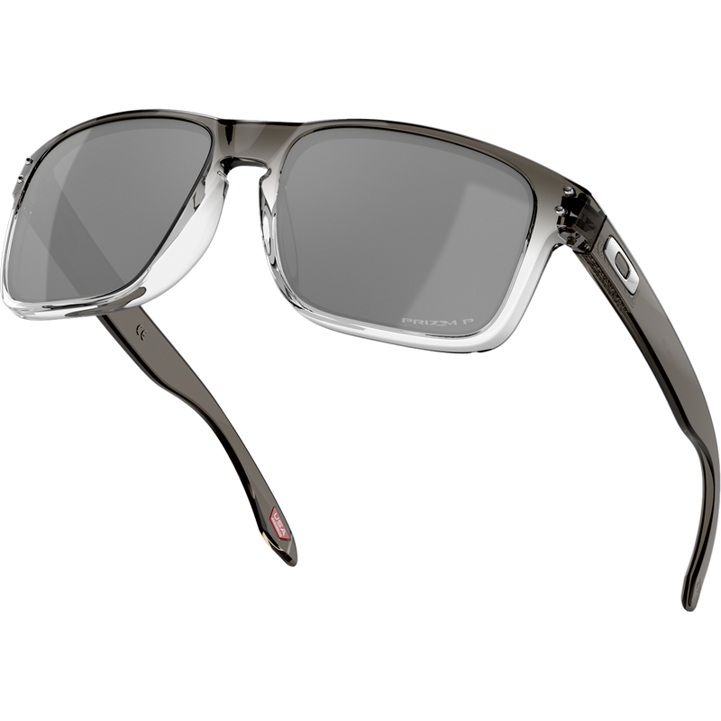 Holbrook - Dark Ink Fade/Prizm Black Polarized, Oakley Holbrook Bottom Right