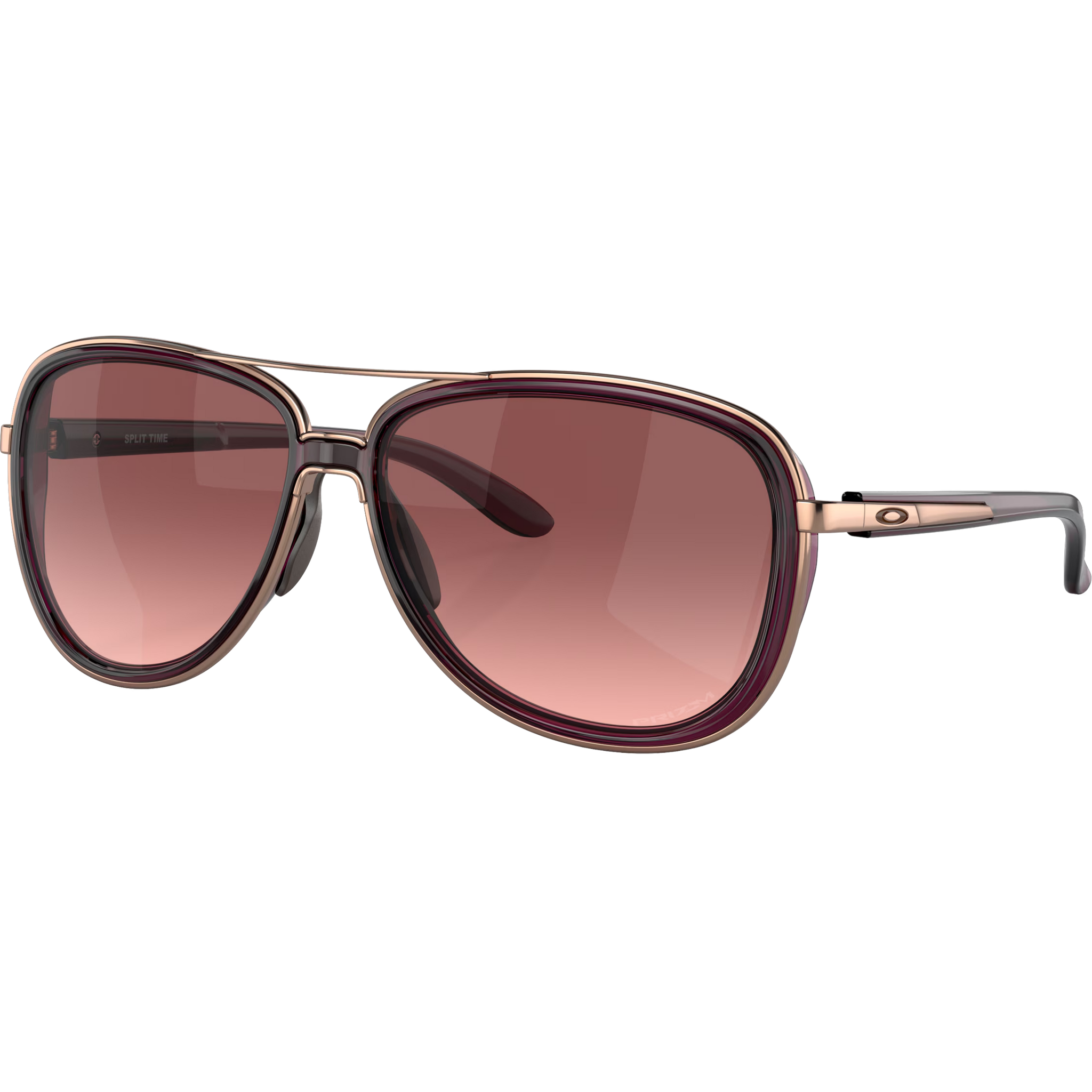 Women's Split Time - Raspberry/Rose G40 Black alternate view