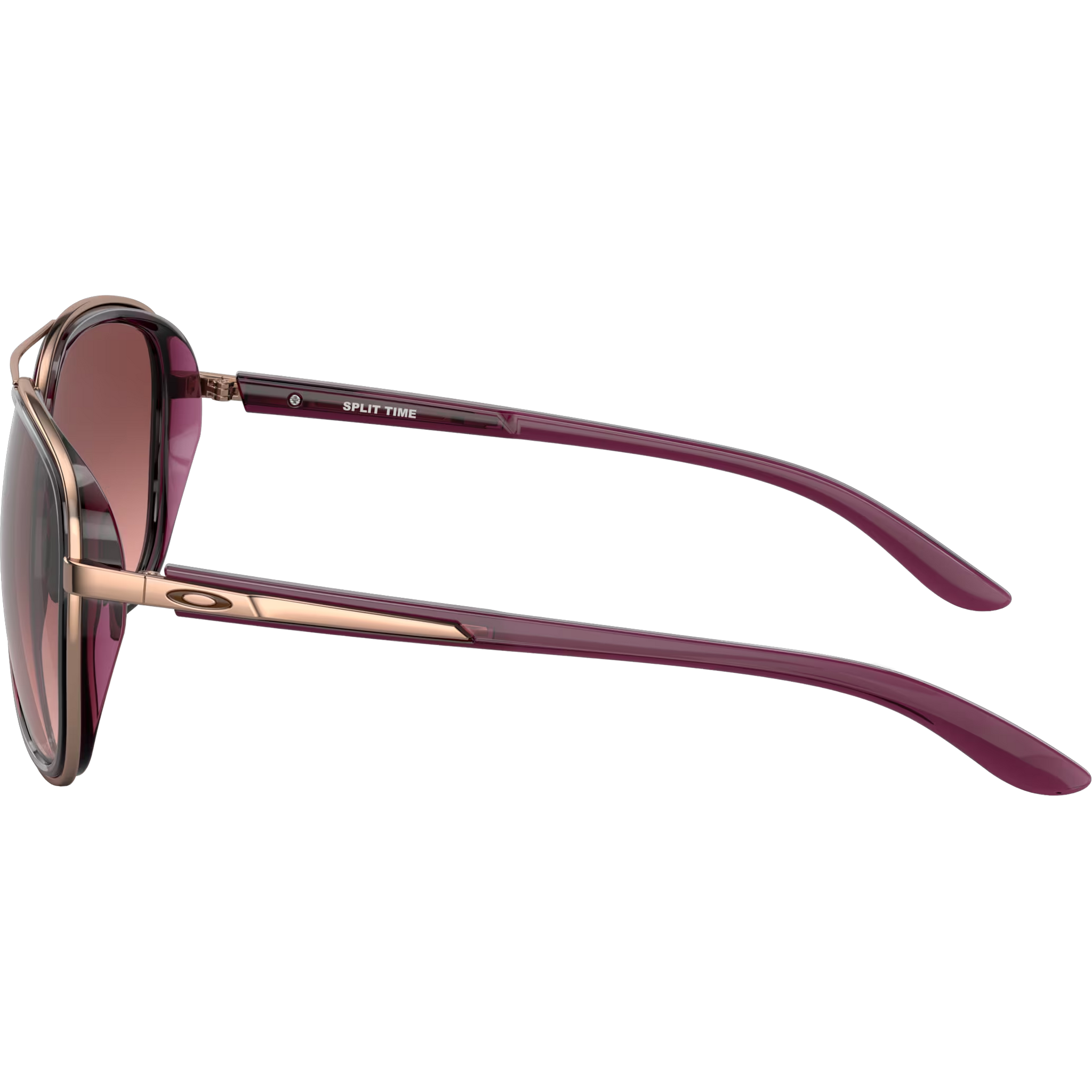 Women's Split Time - Raspberry/Rose G40 Black alternate view