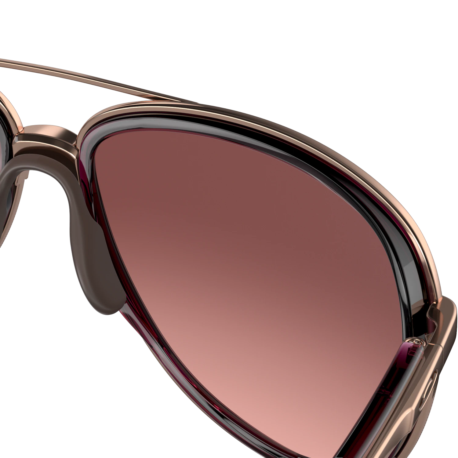 Women's Split Time - Raspberry/Rose G40 Black alternate view