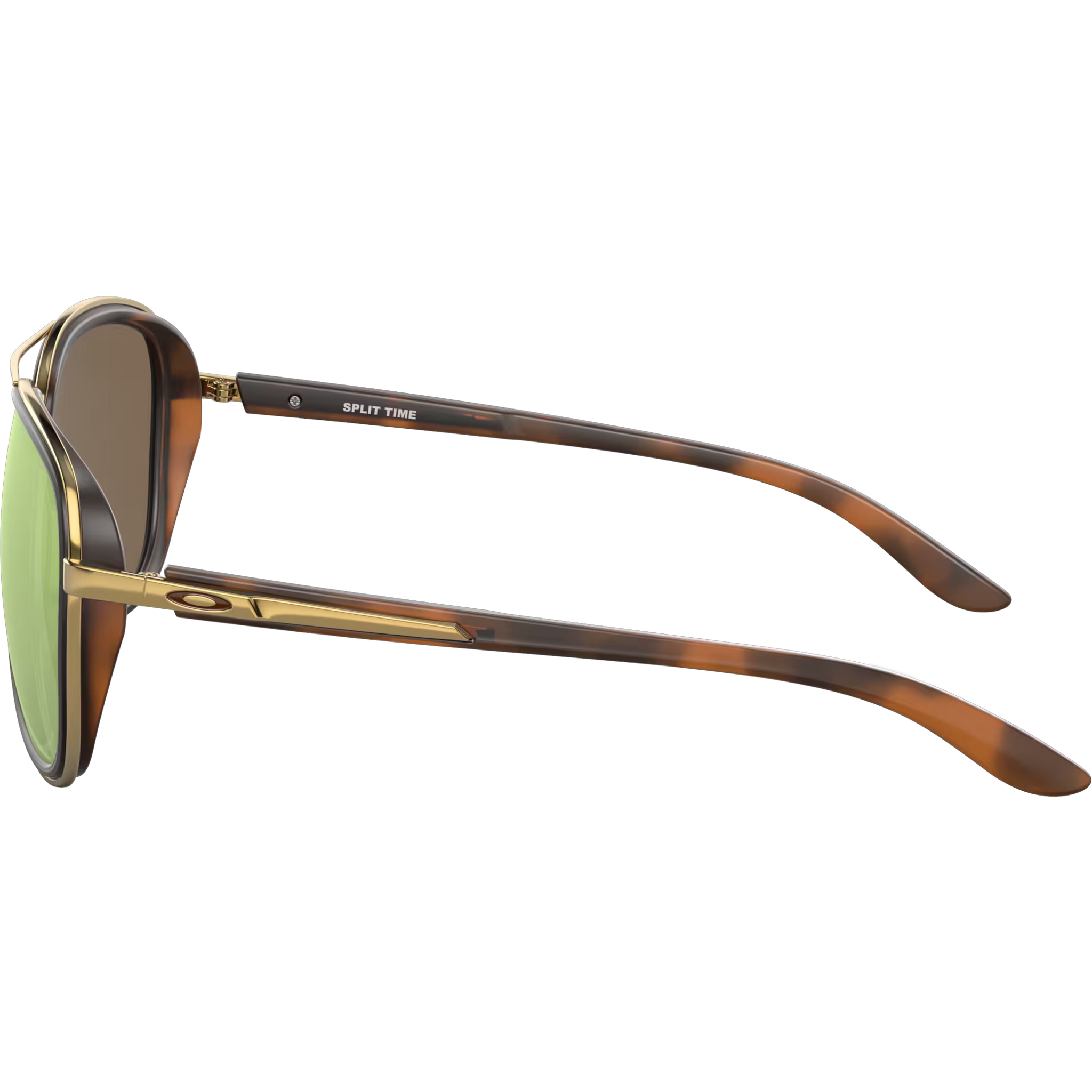 Women's Split Time - Brown Tort/Prizm Rose Gold alternate view
