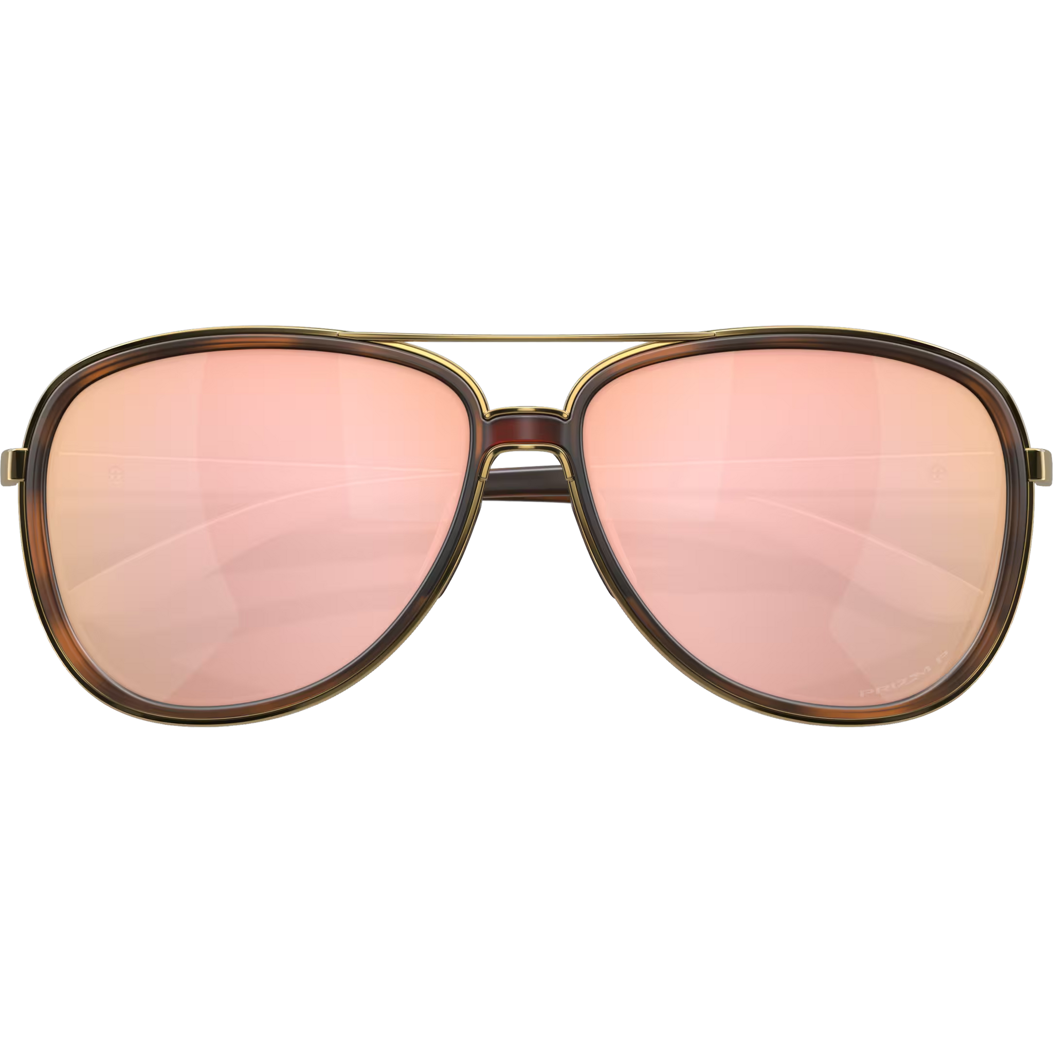 Women's Split Time - Brown Tort/Prizm Rose Gold alternate view