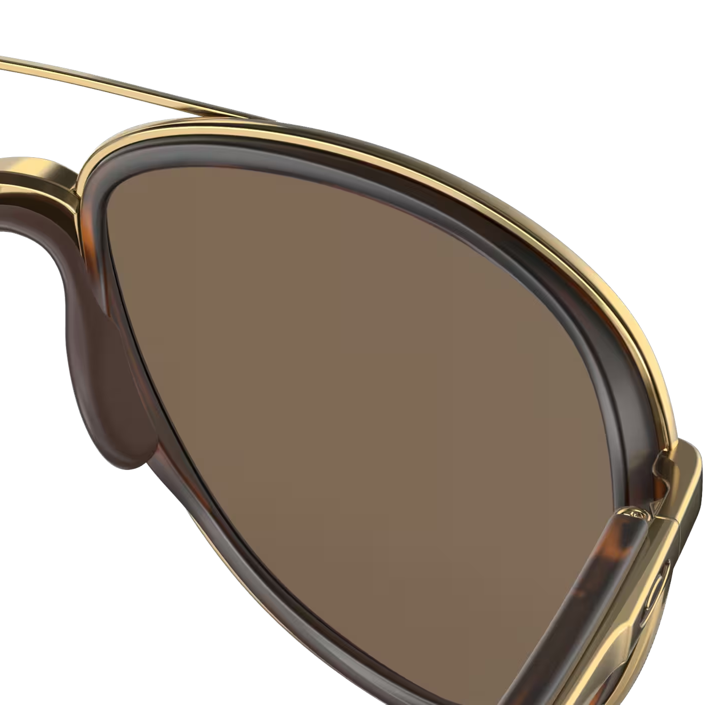 Women's Split Time - Brown Tort/Prizm Rose Gold alternate view