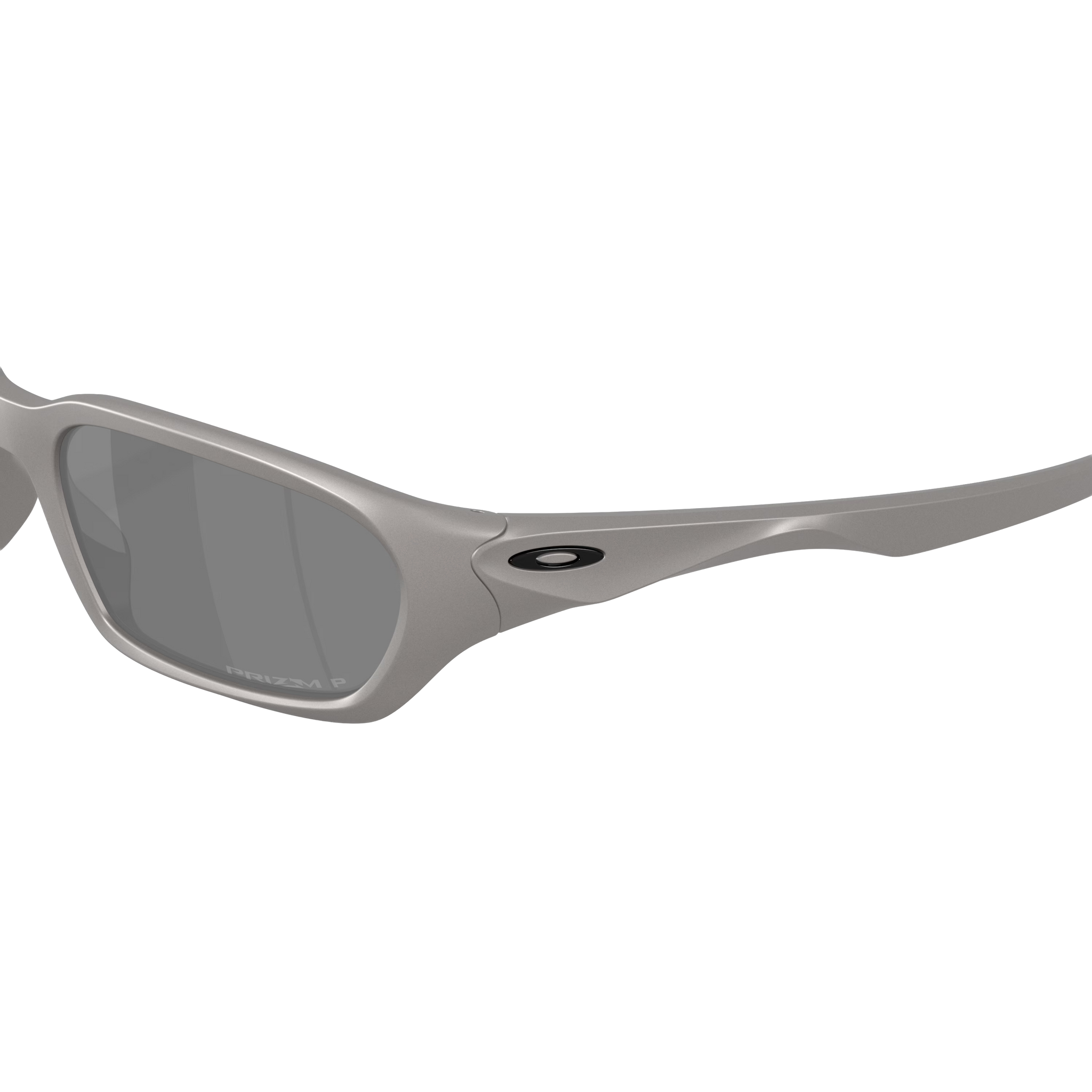 Terraforma - Titanium/Prizm Black Polarized alternate view