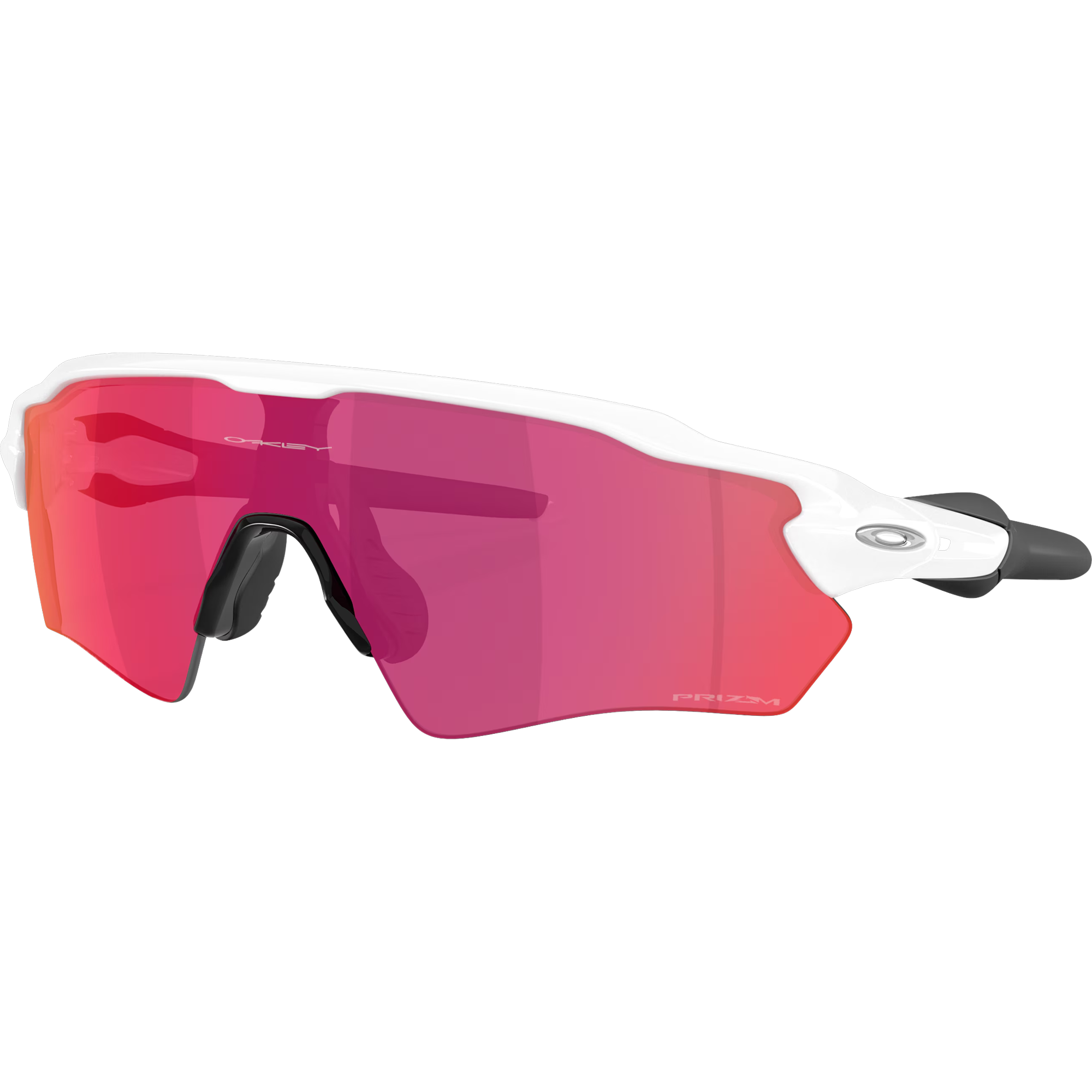 OAKLEY オークリー RADAR EV PATH 白 サングラス Youth Radar EV S Path White/Prizm Field – Sports Basement