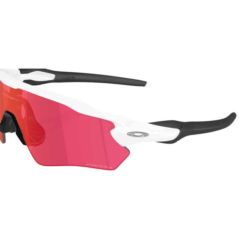 Oakley Radar EV サングラス ホワイト/レッド Youth Radar EV S Path White/Prizm Field – Sports Basement