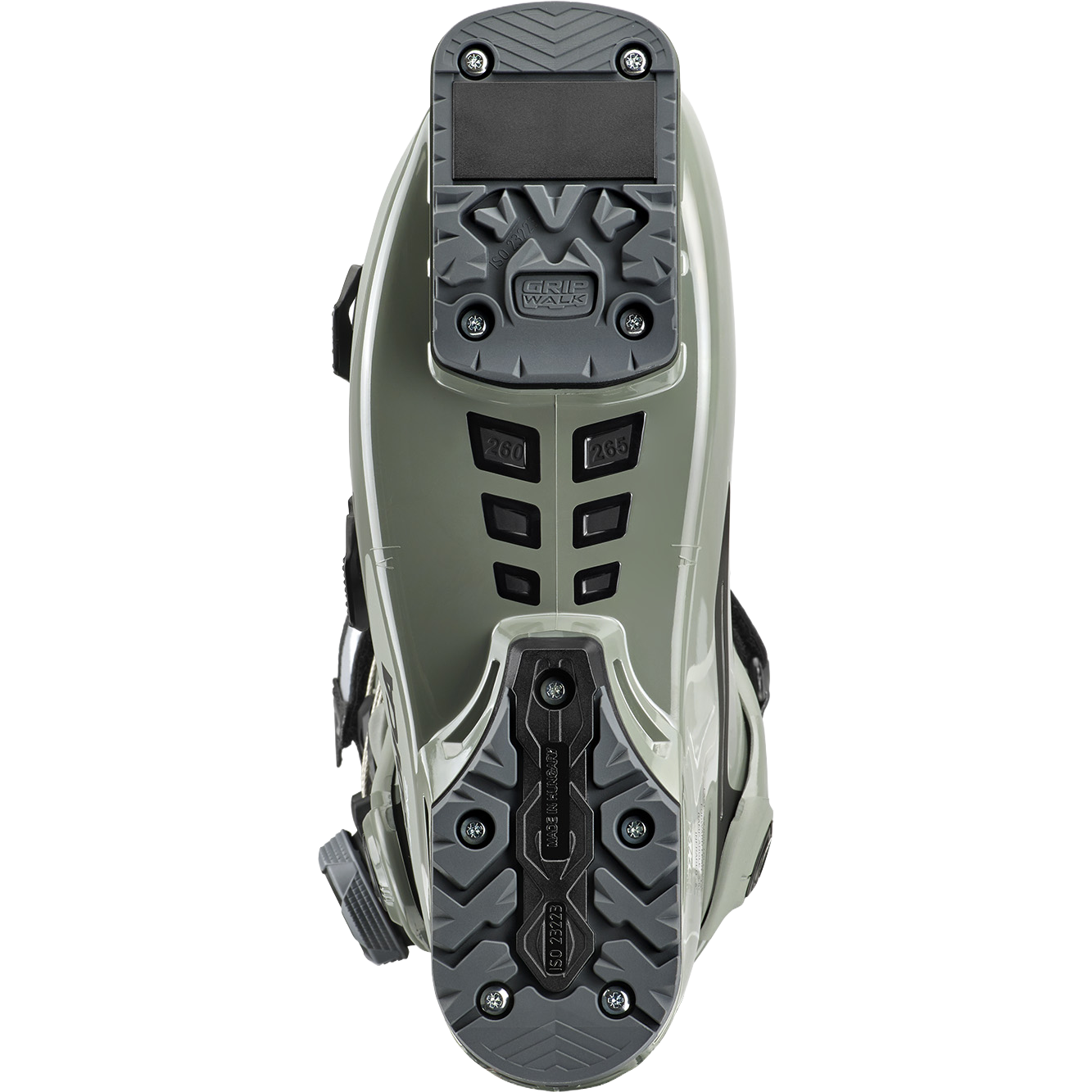 Speedmachine 120 BOA Cuff alternate view