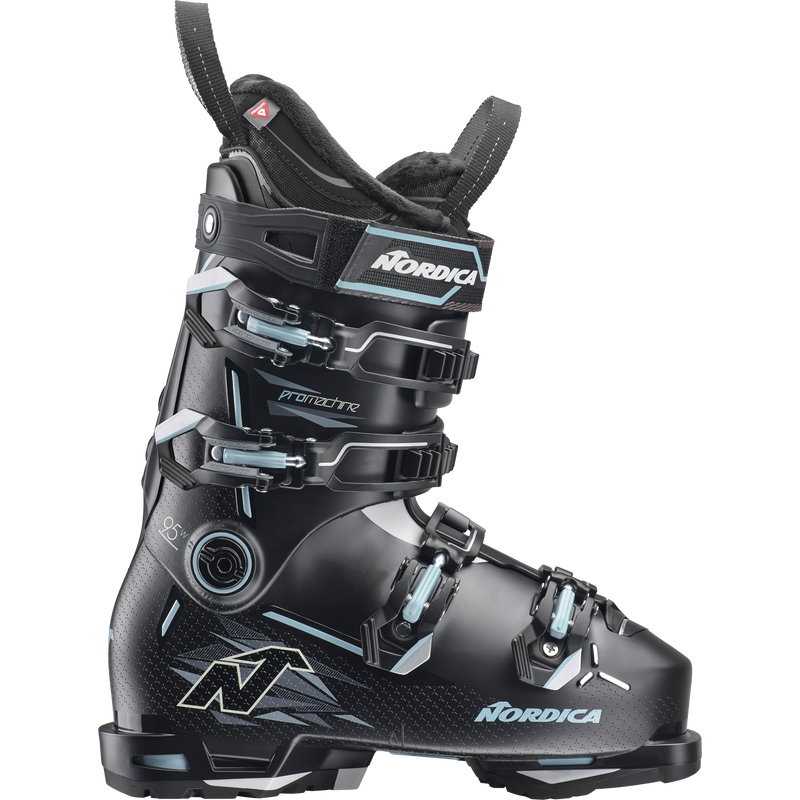 Women's Promachine 3 95, Featured Image