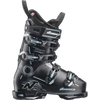 Black/Light Blue/White