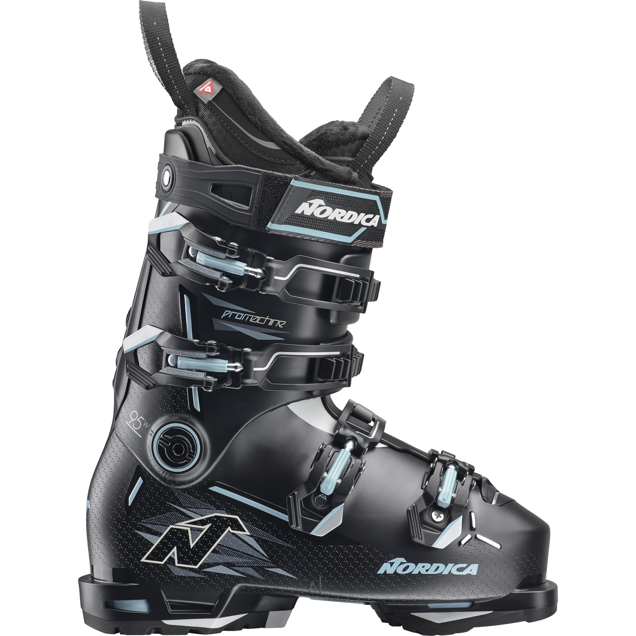 Women's Promachine 3 95 alternate view