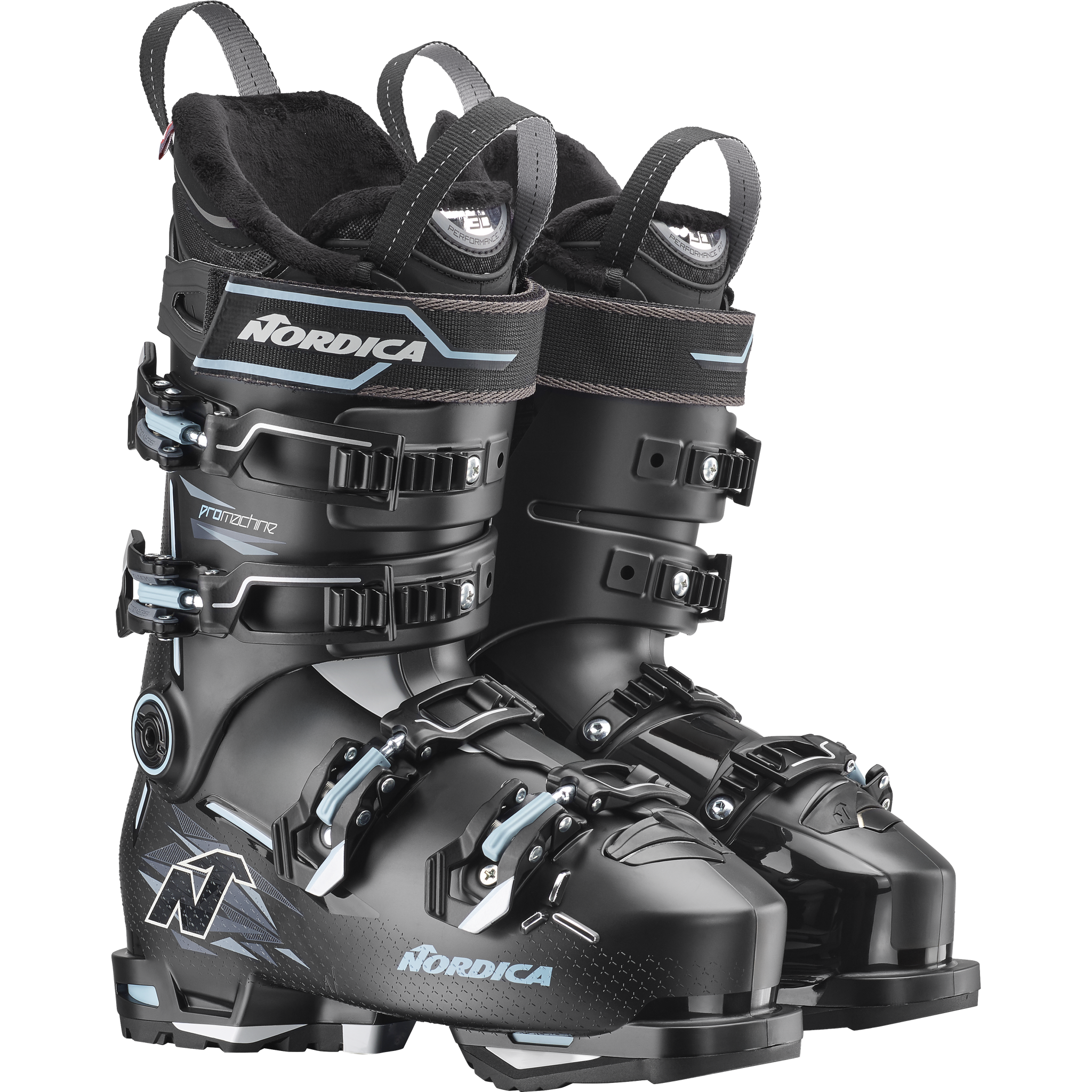 Women's Promachine 3 95 alternate view