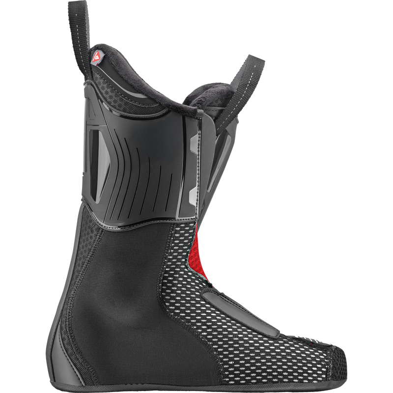 Women's Promachine 3 95, Nordica Women's Promachine 3 95 in Black/Light Blue/White liner