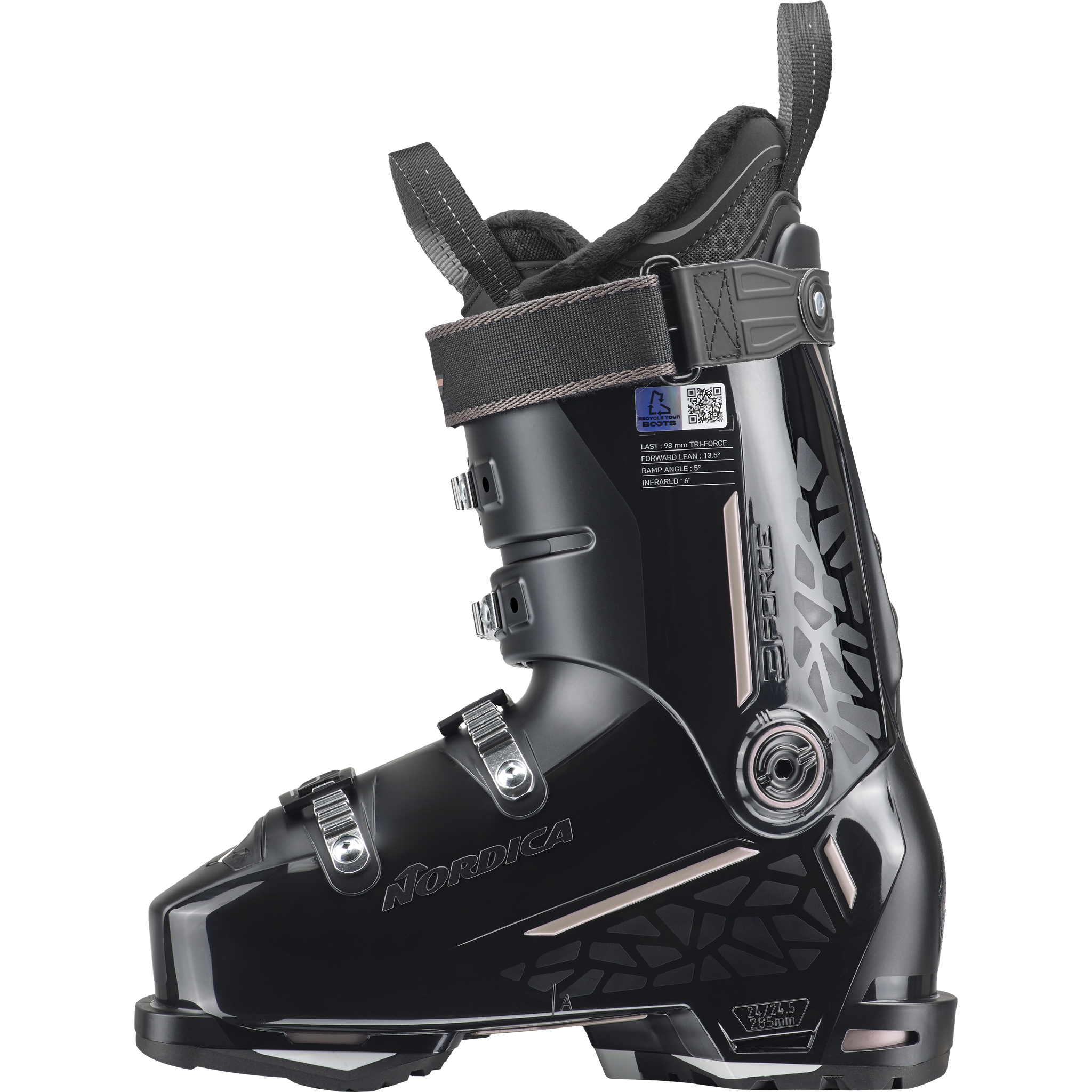Women's Promachine 3 85 alternate view
