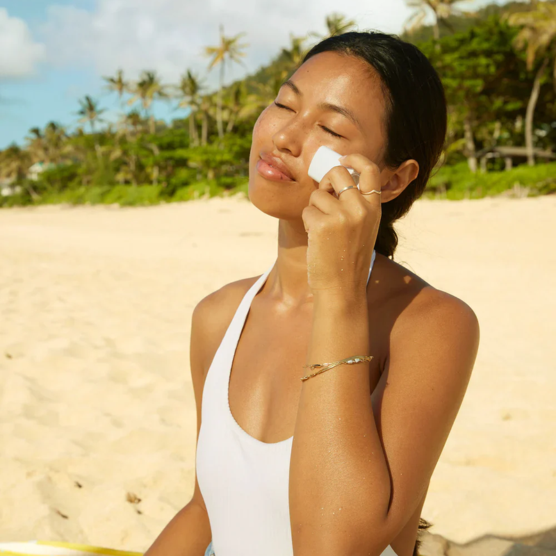 Mineral Kit, Sun Bum Mineral Kit Lifestyle