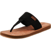 Black/Tan