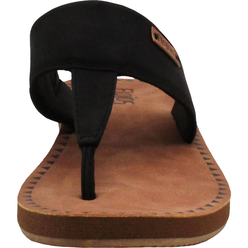 Women's Grace, Flojos Women's Grace Front