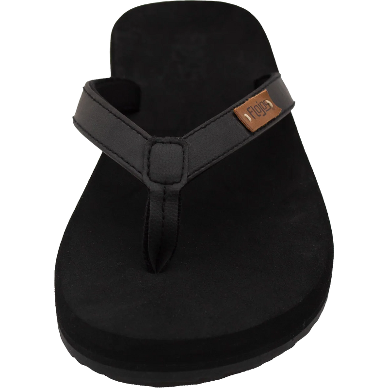 Women's Billie, Flojos Women's Billie Front