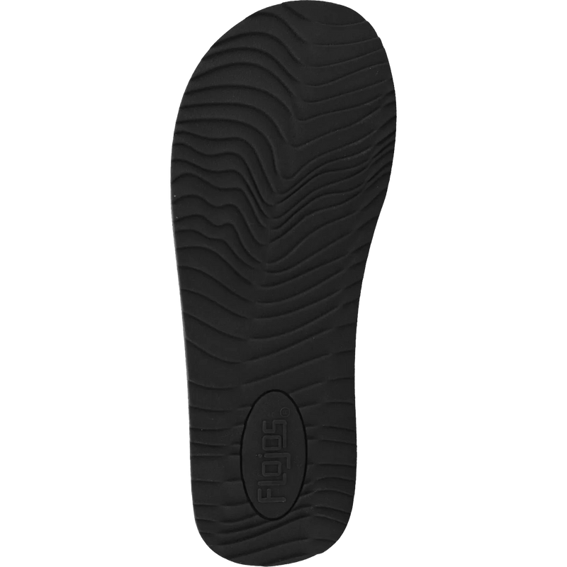 Women's Billie, Flojos Women's Billie Bottom