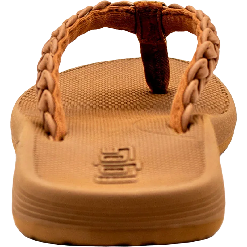 Women's Catalina, Flojos Women's Catalina Back