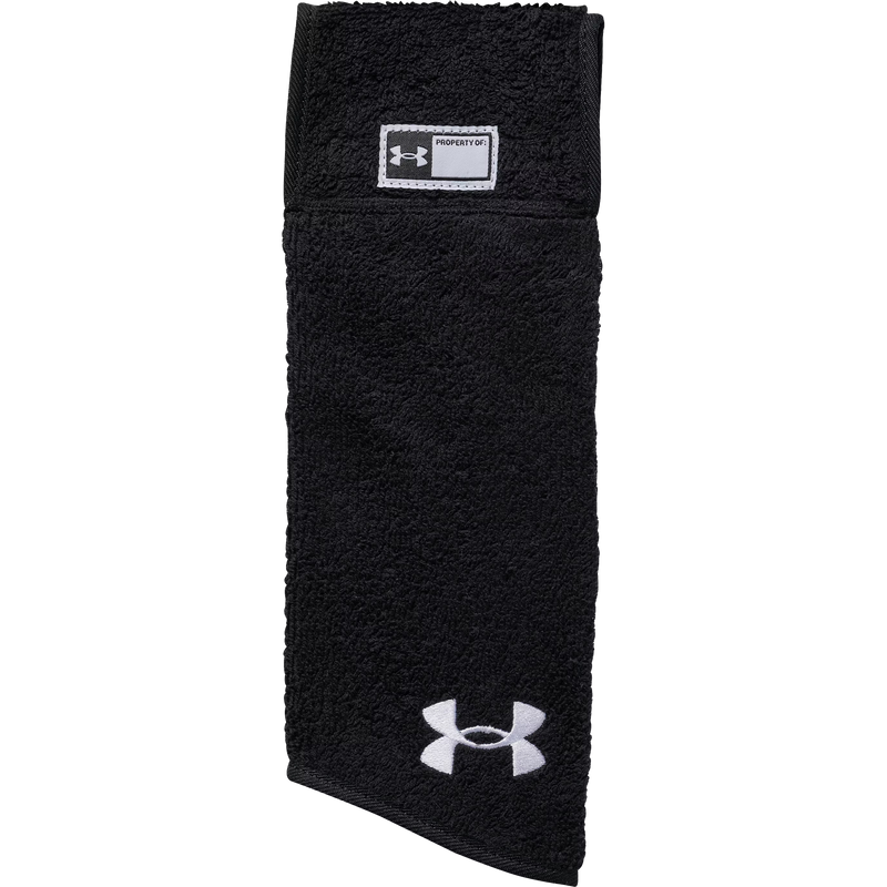 Football Towel Skill 2, Featured Image
