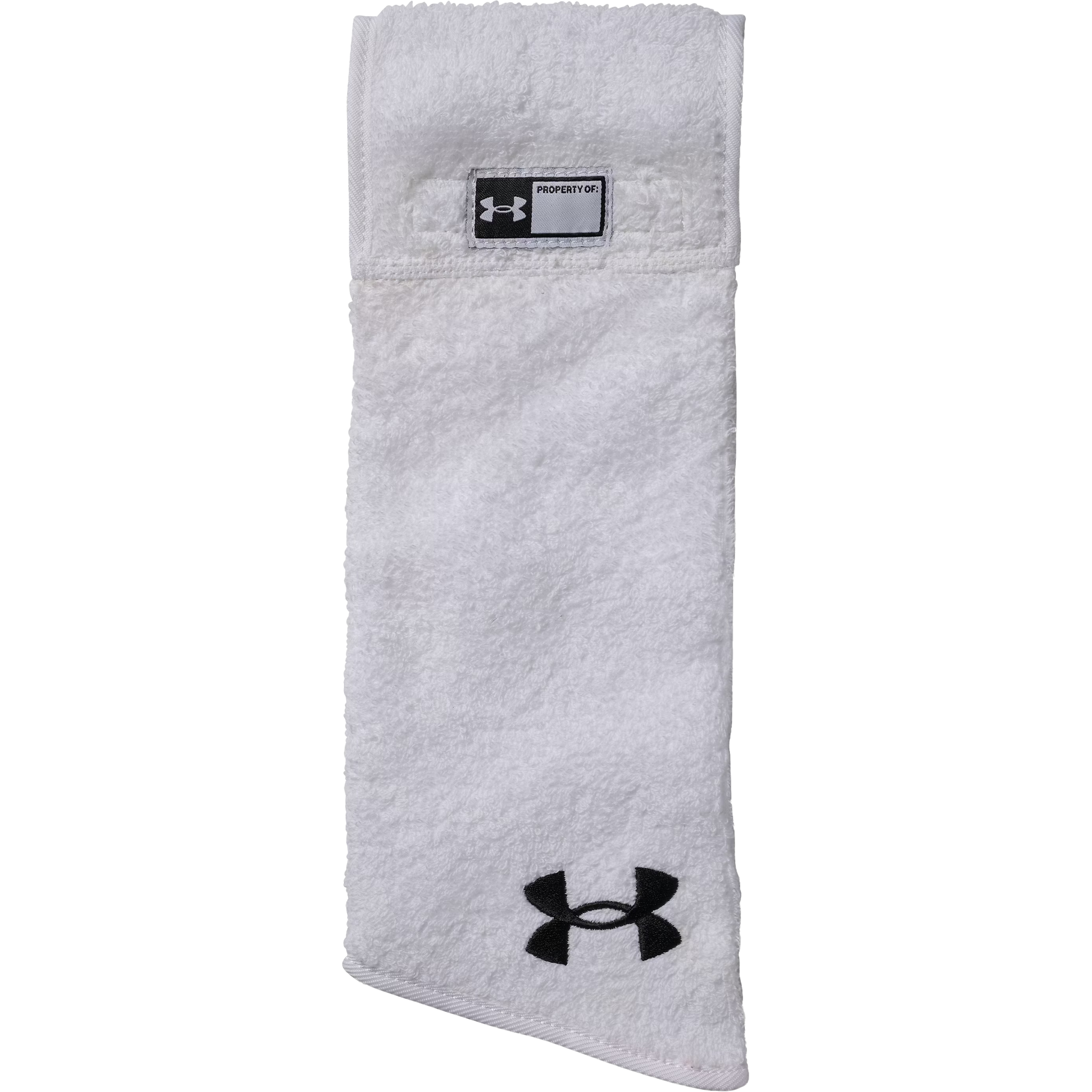 Football Towel Skill 2 alternate view