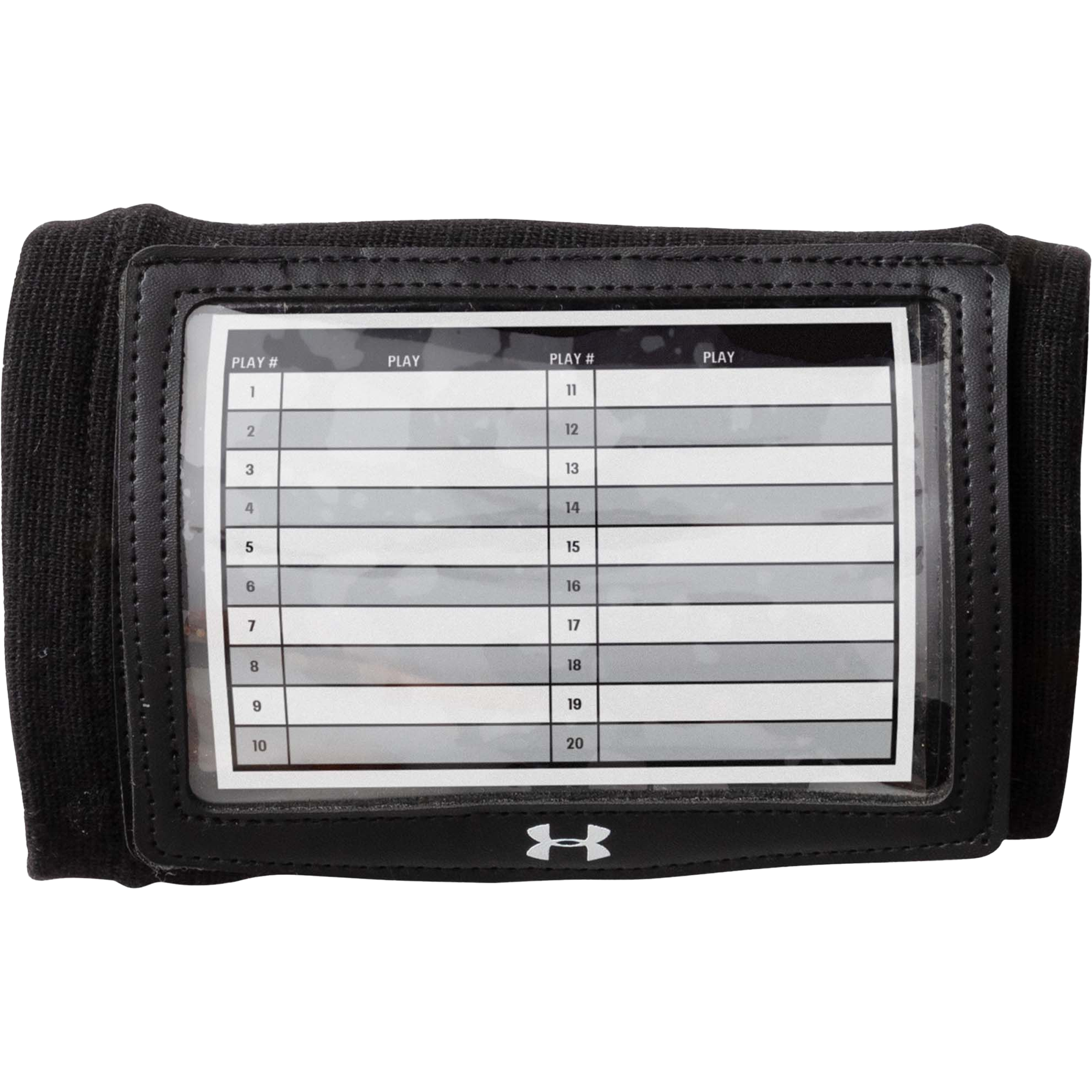 3 Window Wristcoach alternate view