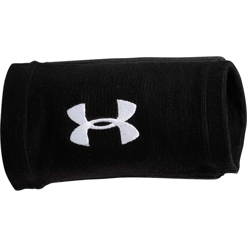 3 Window Wristcoach, Under Armour 3 Window Wristcoach Logo