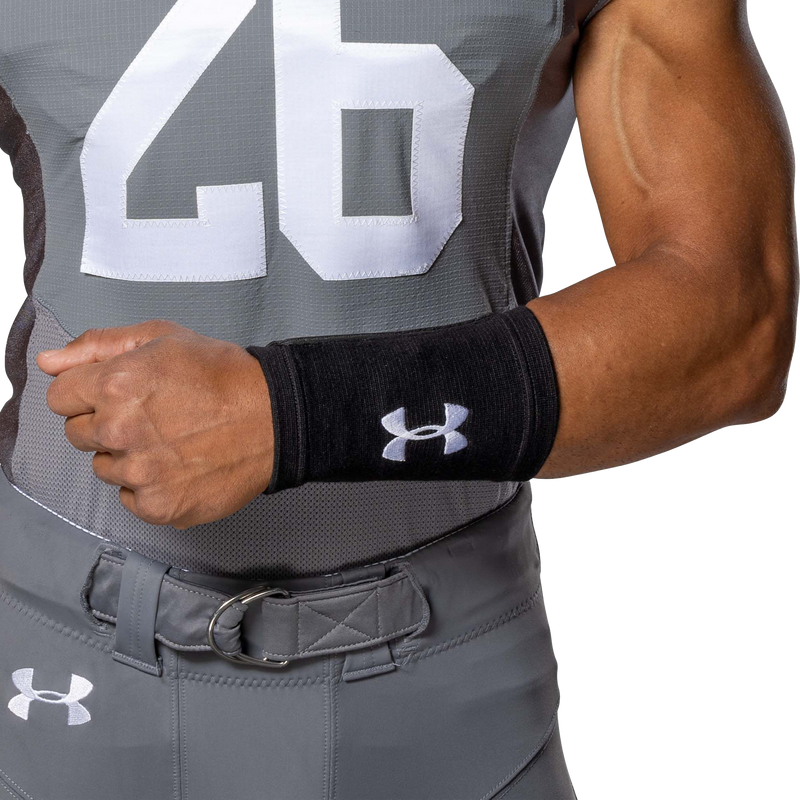 3 Window Wristcoach, Under Armour 3 Window Wristcoach Closed