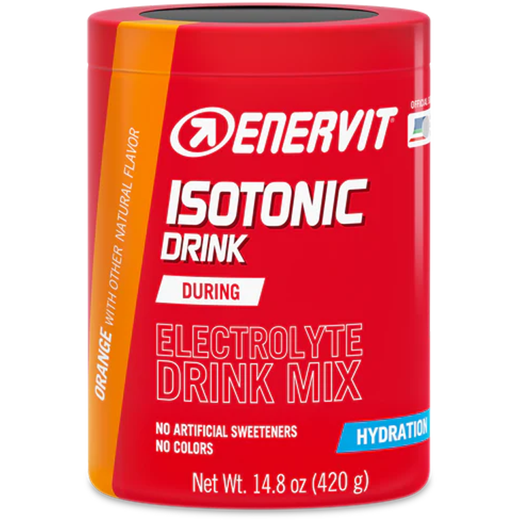 Isotonic Drink Mix (19 Servings) alternate view