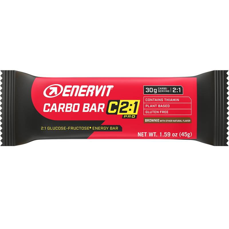 C2:1PRO Carbo Bar, Featured Image