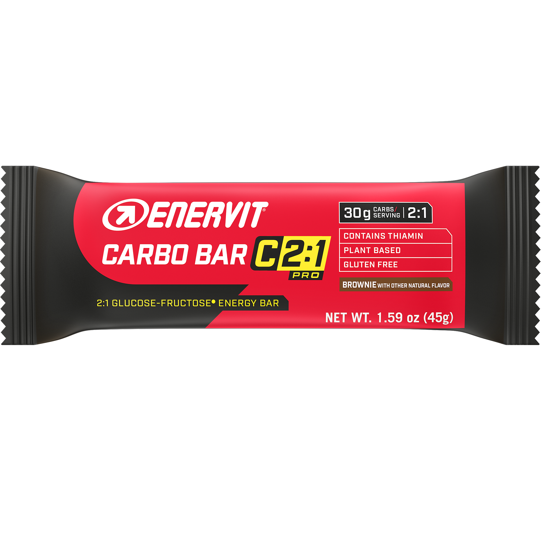 C2:1PRO Carbo Bar alternate view