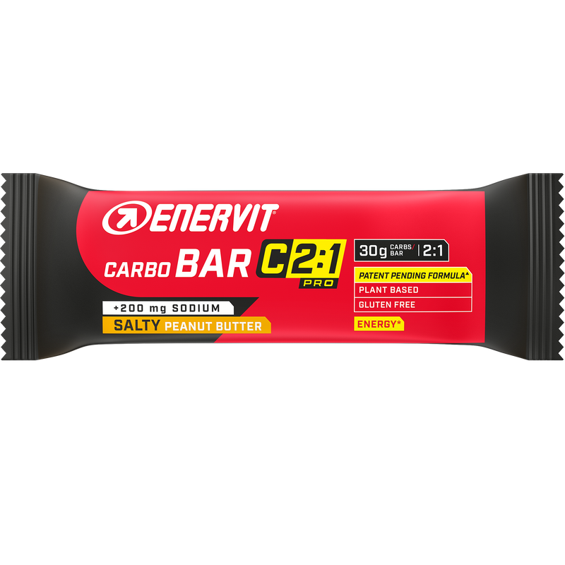 C2:1PRO Carbo Bar, Featured Image