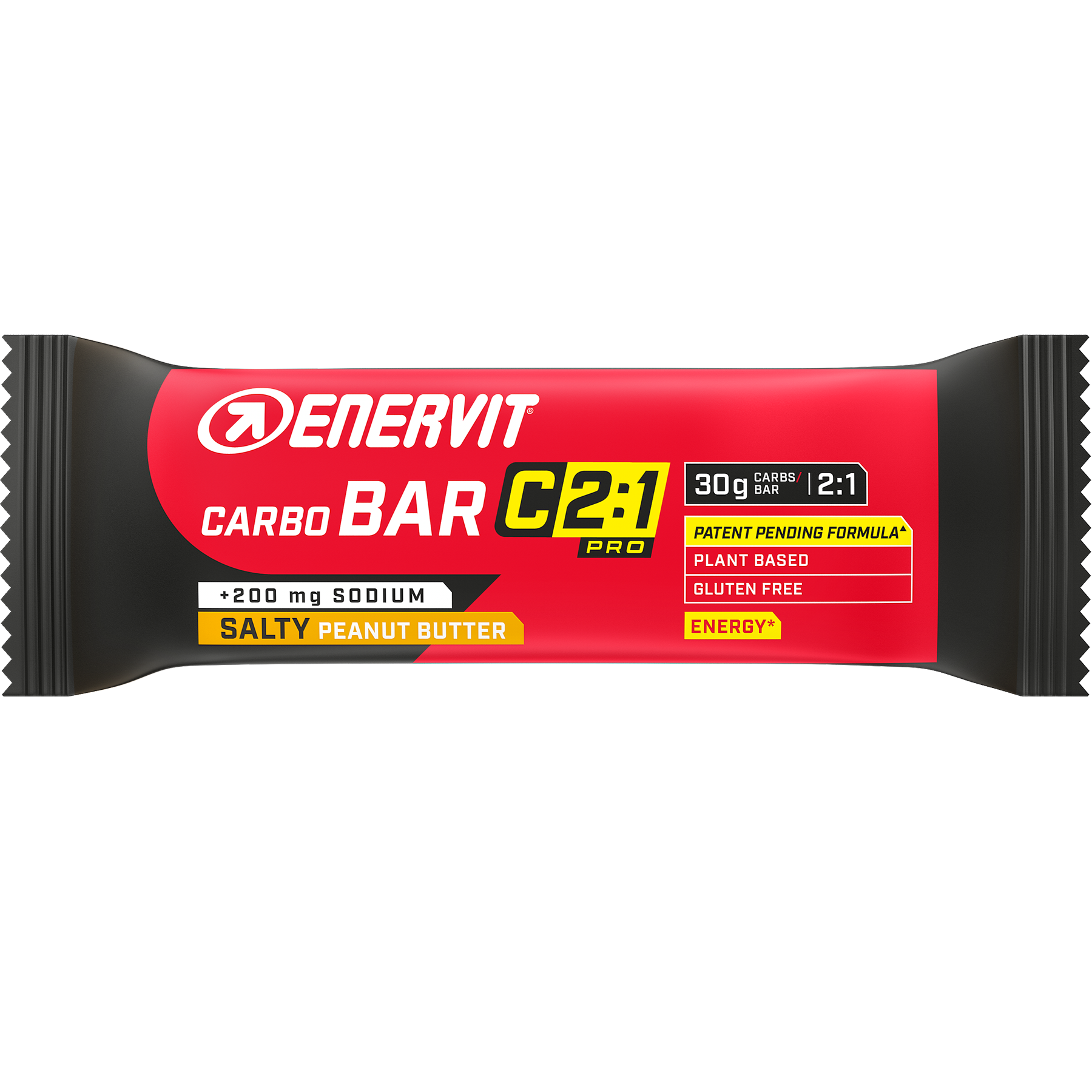 C2:1PRO Carbo Bar alternate view