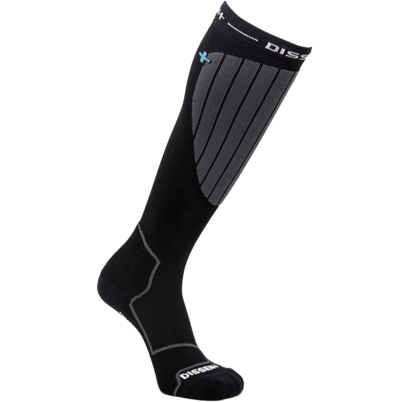 Dissent GFX Compression Hybrid DLX-Wool, Featured Image