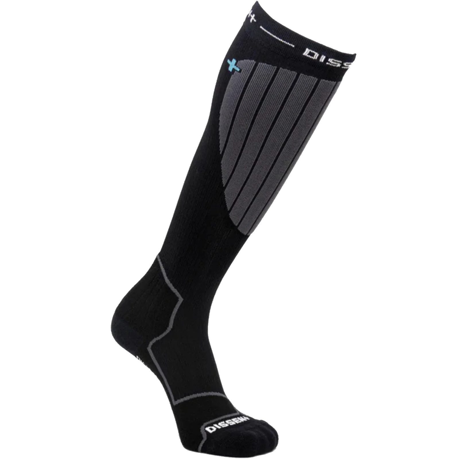 Dissent GFX Compression Hybrid DLX-Wool alternate view