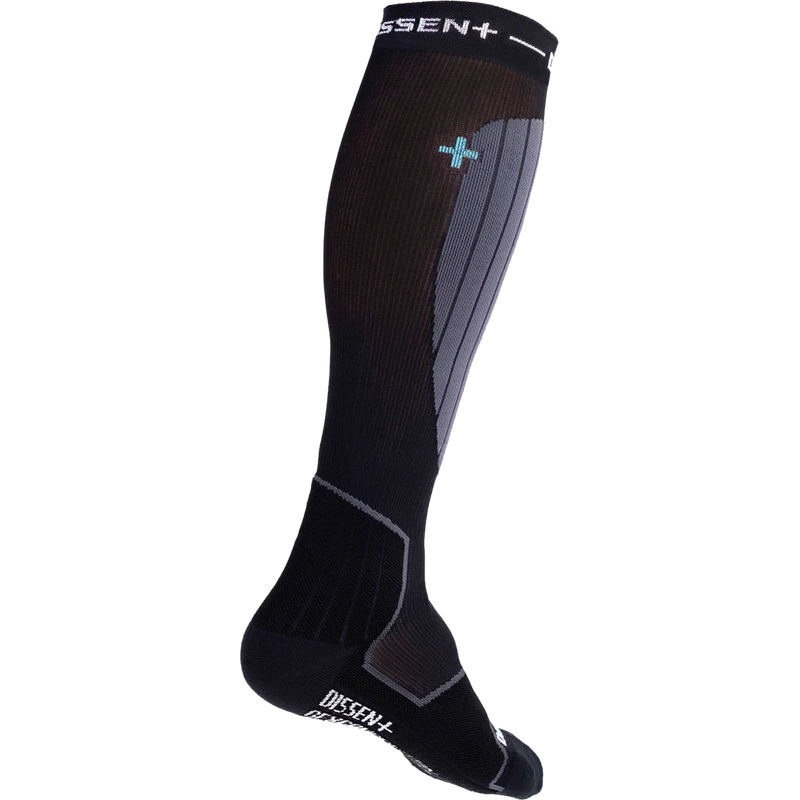 Dissent GFX Compression Hybrid DLX-Wool, Therm-ic Dissent GFX Compression Hybrid DLX-Wool back