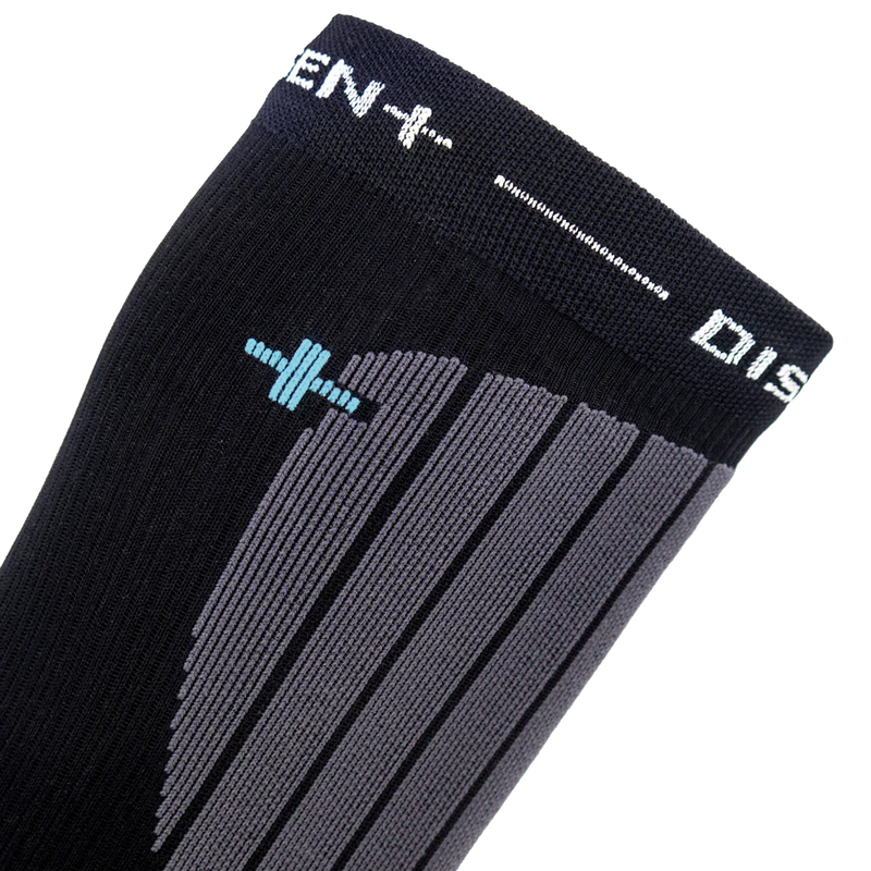 Dissent GFX Compression Hybrid DLX-Wool, Therm-ic Dissent GFX Compression Hybrid DLX-Wool cuff