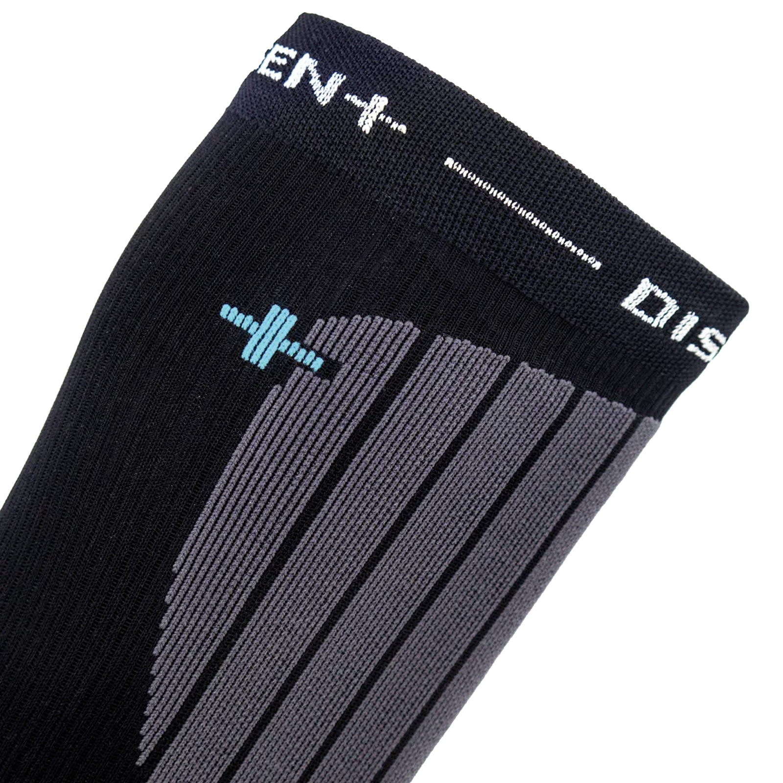 Dissent GFX Compression Hybrid DLX-Wool alternate view
