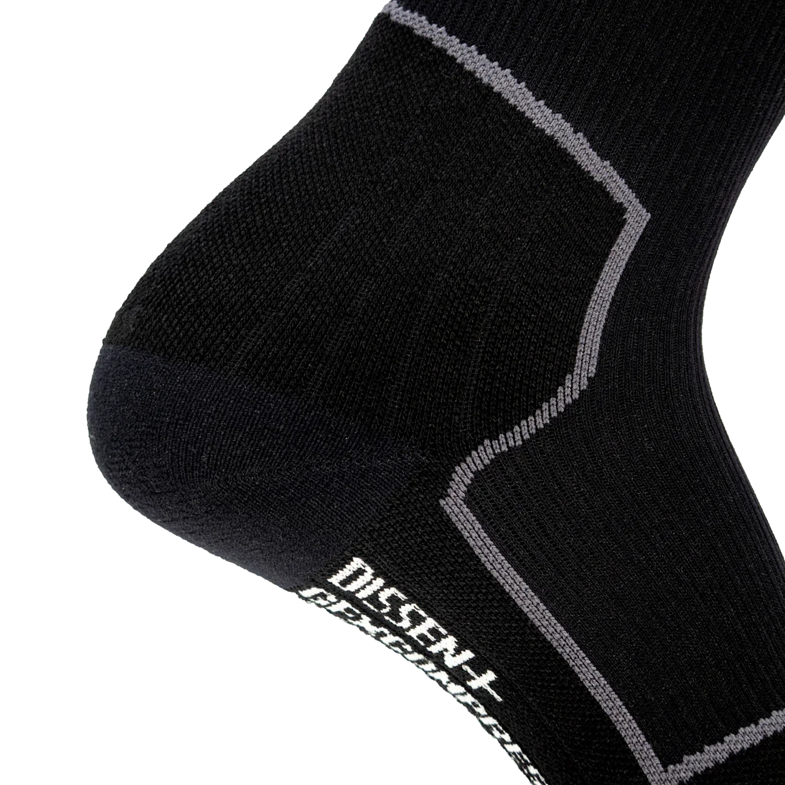 Dissent GFX Compression Hybrid DLX-Wool alternate view