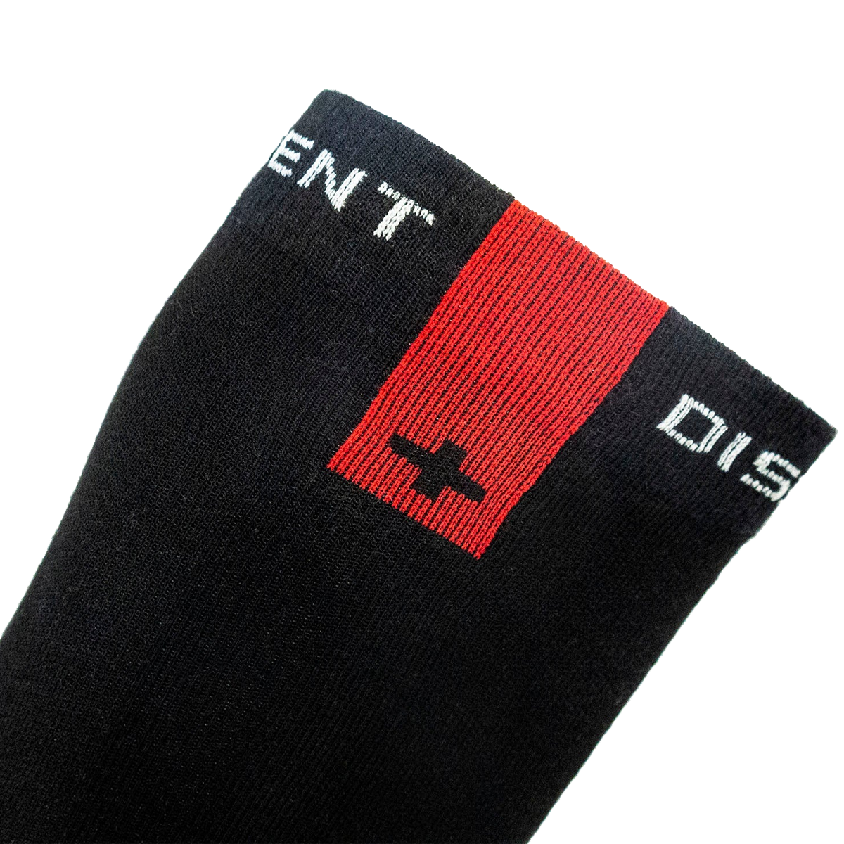 Therm-ic Dissent IQfit Ultimate Thin Merino cuff